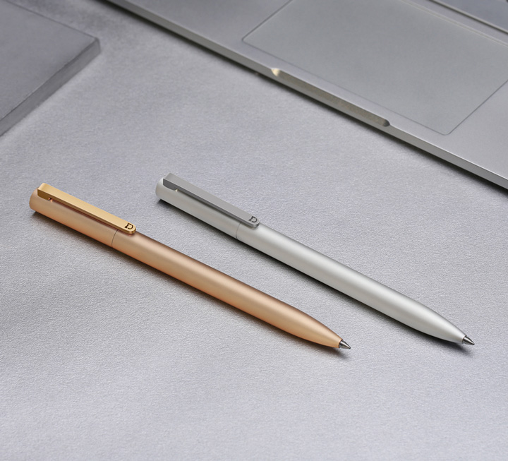 Mi Metal Pen металлический корпус